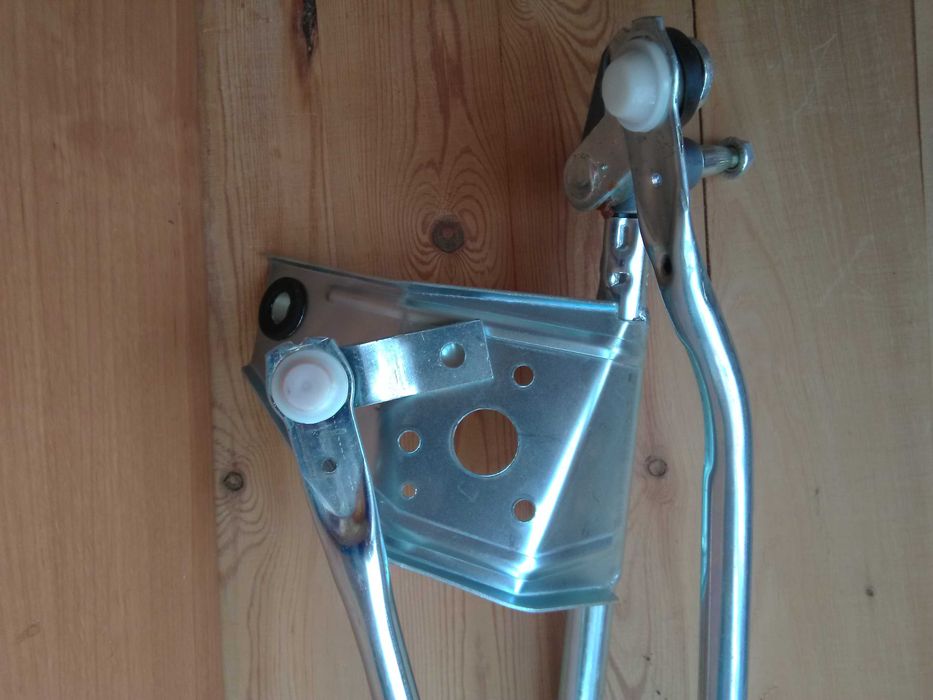 Трапеция стеклоочистителя ВАЗ 2170, Приора, 2171, 2172, в сборе.