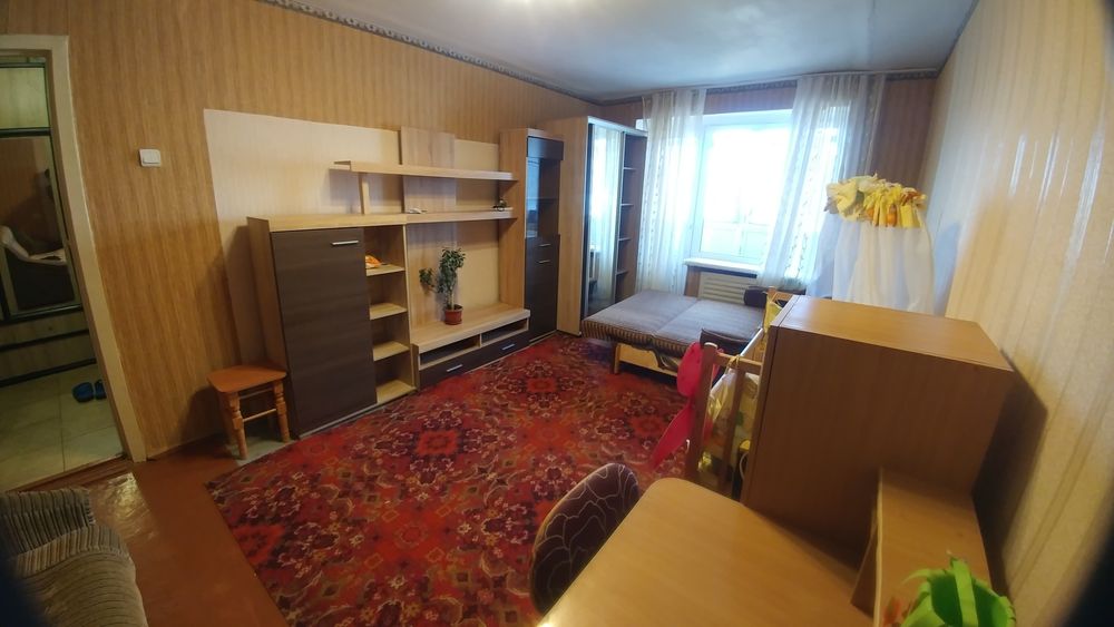 Сдається  1к/к в Миколаїві.