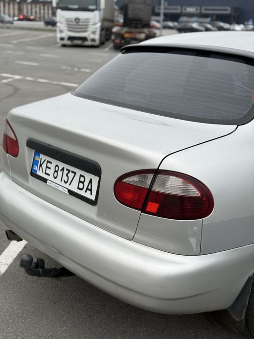 Продам Заз Сенс 2006