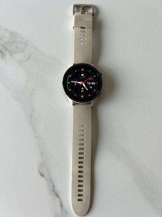 Mi Watch Xiaomi.