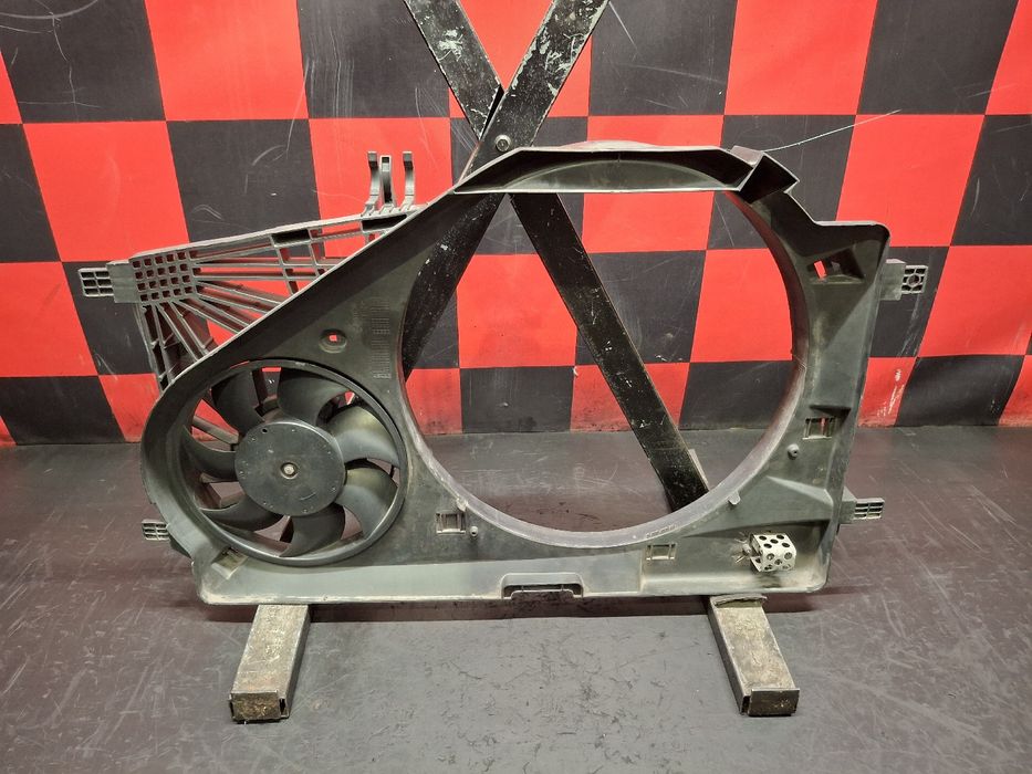 Plástico genérico OPEL Movano B Chassis Cabina (X62)