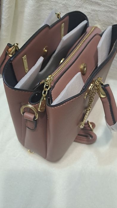 Класична сумочка крос-боді