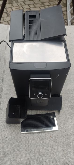 Melitta CI,Nivona Nicr 820,Nicr 769.