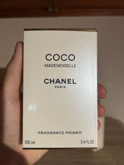 Coco Chanel Mademoiselle