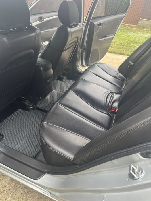 Hyundai Sonata 2012 VIN KMHEU41MBCA824797 фото оголошення 6 з 8