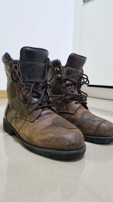 Botas RAINERS Verona