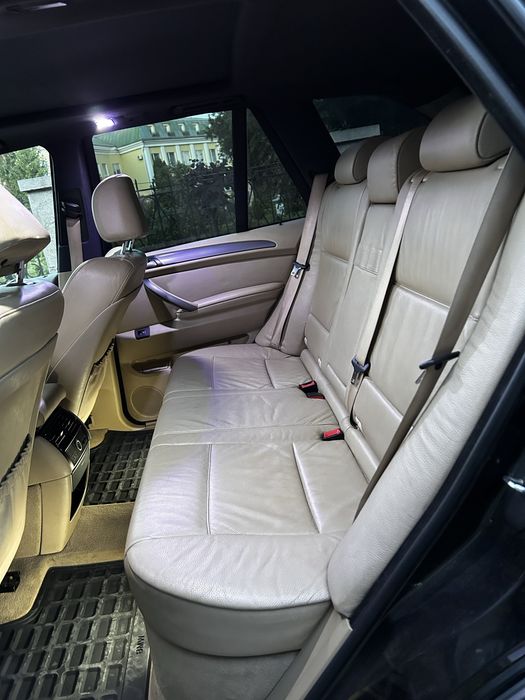 BMW X5 Рестайлінг 3.0 дизель ДЛЯ ЗСУ