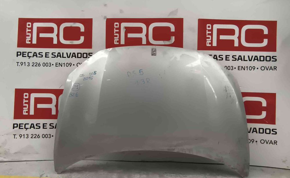 Capot - DS DS 5 DS DS 5