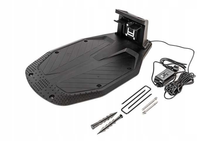 Sunseeker X5 Robot koszący bez przew. ograniczającego cedrus 2000m RTK