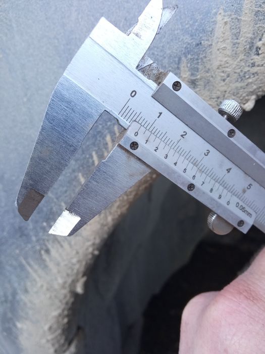 Продам зимові  шини