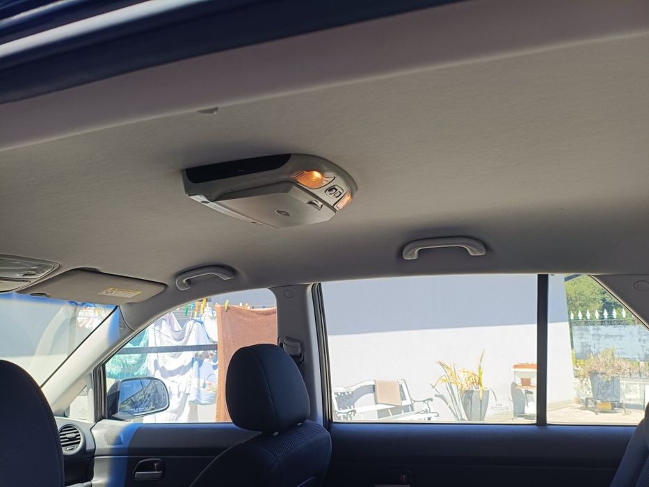 Kia Carens ll de 2009