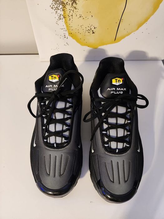 Nowe buty męskie NIKE AIR MAX PLUS 3 43,5 (27,5 cm) kazdy rozmiar.