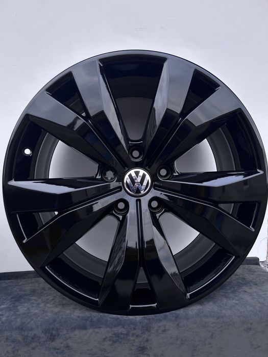 Диски R20 5/130 Volkswagen
