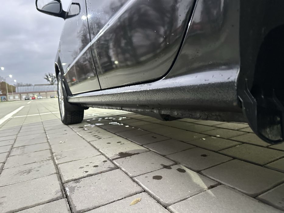 Skoda Fabia 1.2 HPI 2006 рік