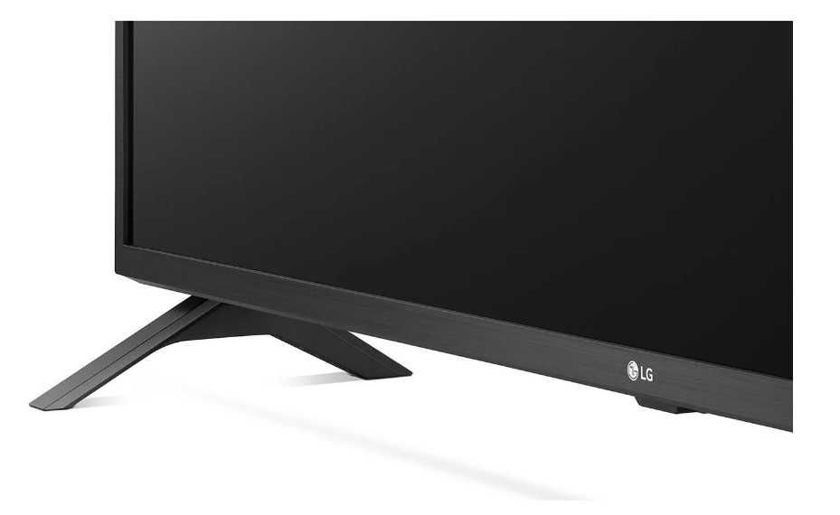 Telewizor LG 65UT73006LA 4K UHD HDR 60Hz AI 4K α5 Gen7 Smart TV DvBT-2