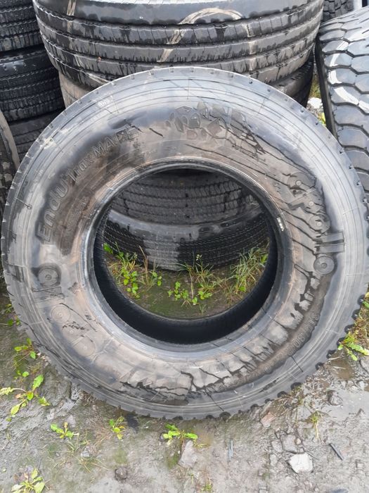 315/80R22.5 Apollo Endutrax MA