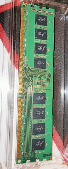 Kość ram 8GB DDR3 1333Mhz CL9