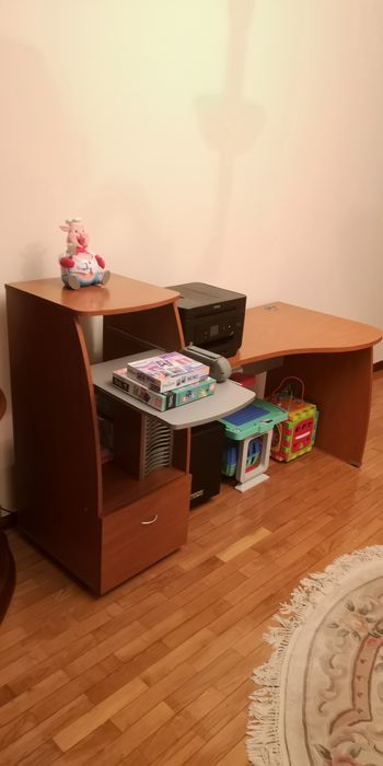 Vendo Secretaria
