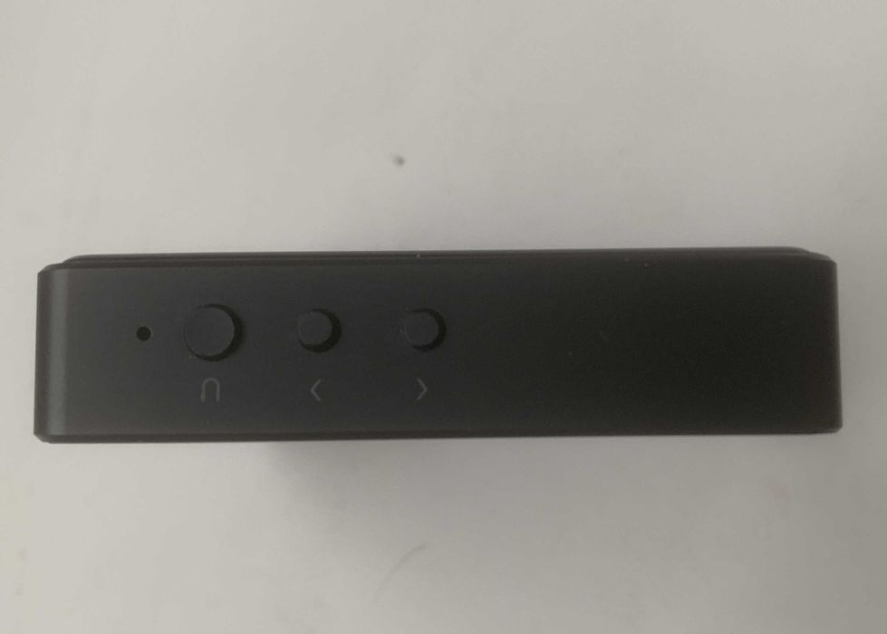 Hi-Fi плеєр Shanling M1