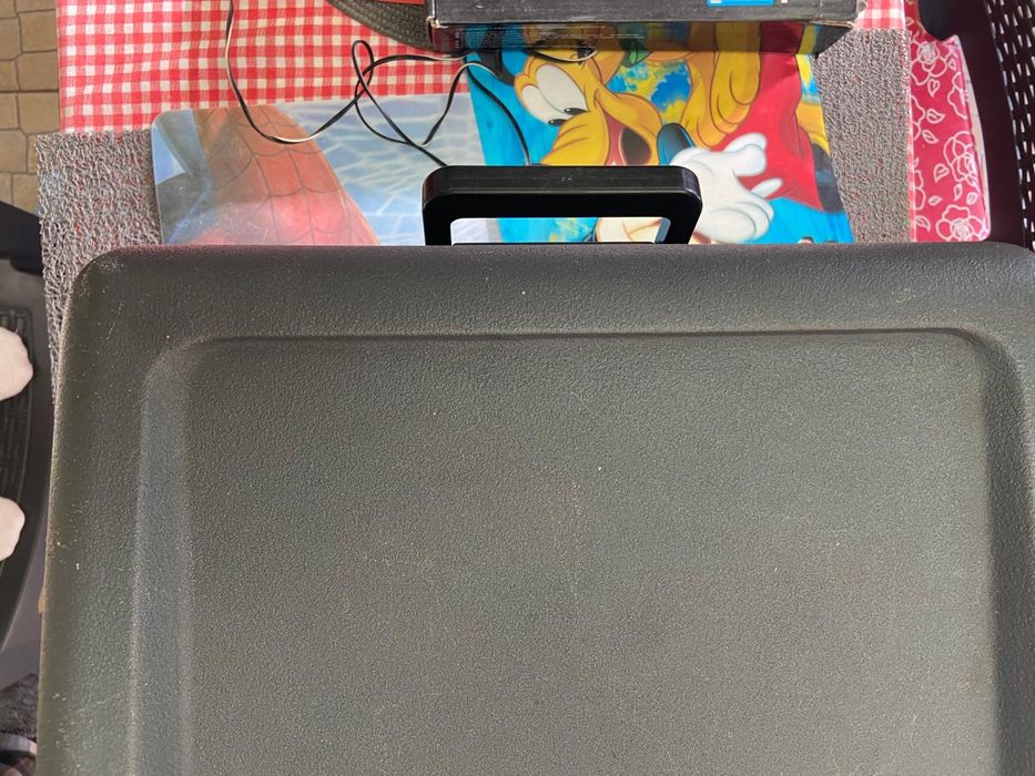 Frigorífico para camião