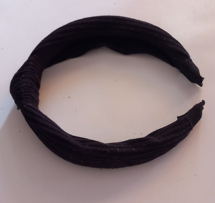 Bandolete preta 3€