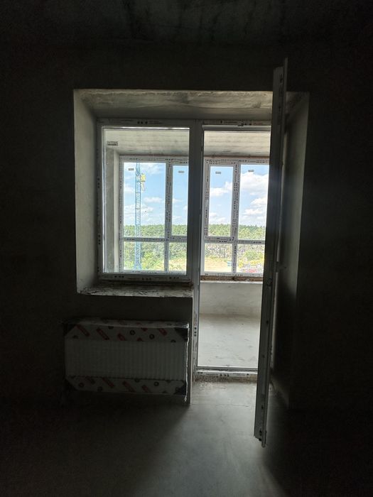 Продаж 3-кімнатна ЖК Лісовий