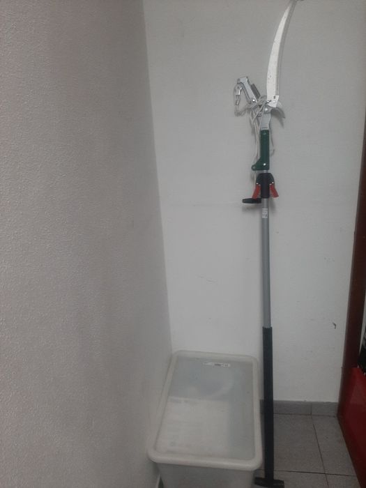 Tesoura de podar