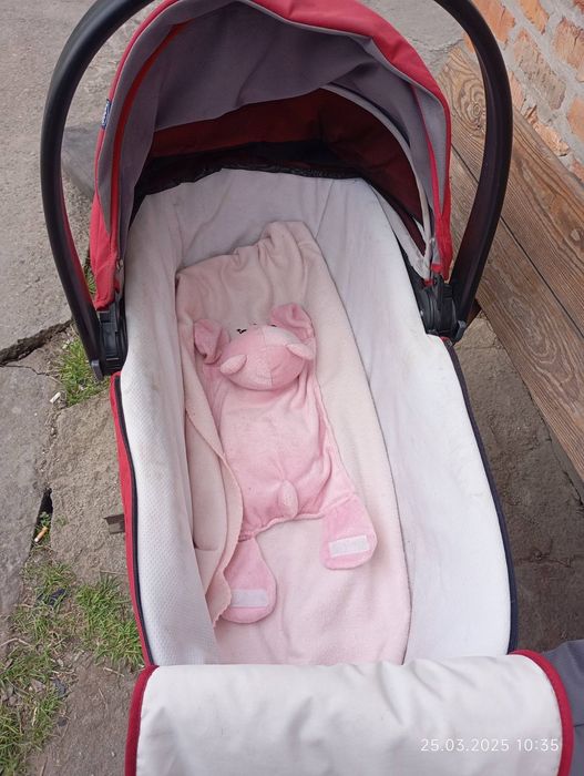 Продам Коляска Chicco