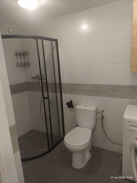 Mieszkanie do wynajęcia 40m w Jędrzejowie