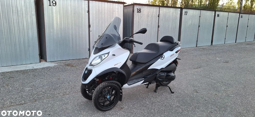 Piaggio