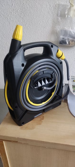 Mangueira "Kärcher" CR 3.110. - NOVA