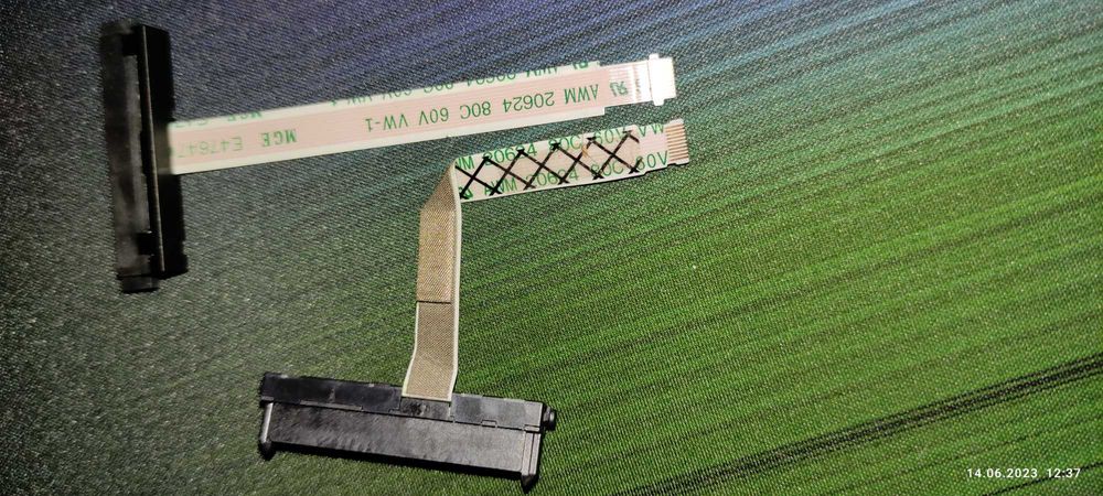 Шлейф   HDD HP ENVY dw15 6017b0416801  6017b0421501