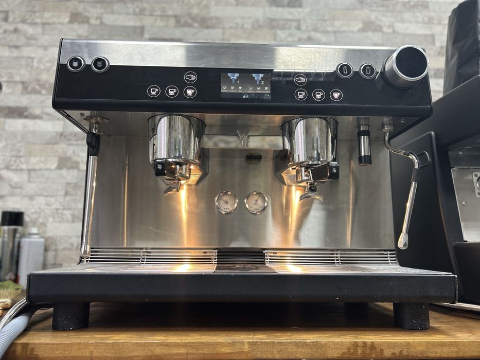 Кавомашина суперавтомат WMF ESPRESSO
