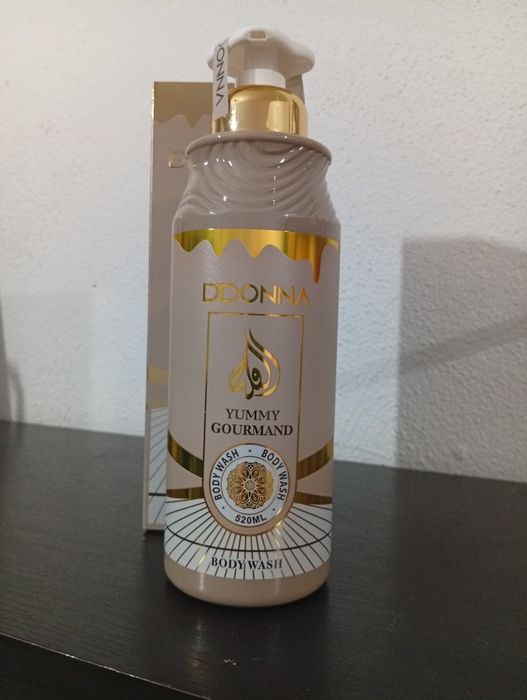 Linha Yummy Gourmand