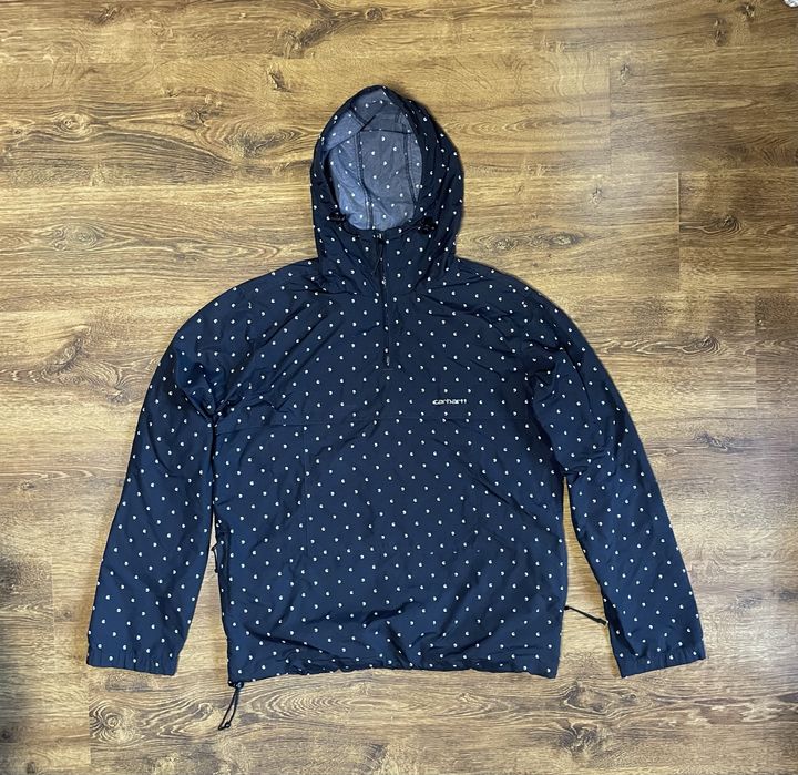 Оригінальний анорак Carhartt