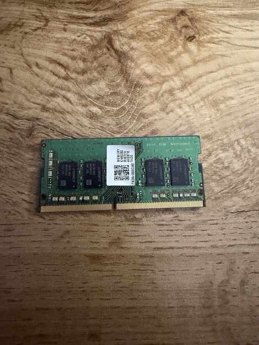 Pamięć Ram DDR4 Samsung