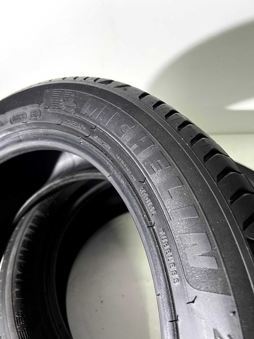 Pneus Michelin Primacy 4 - 205/50/17 - Excelentes