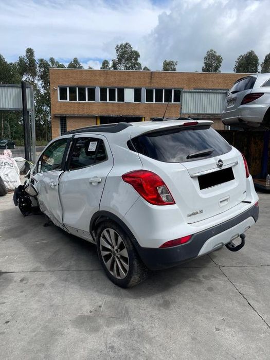 Para peças OPEL Mokka / Mokka X