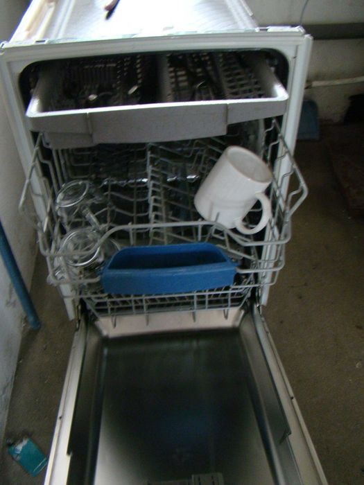 Zmywarka Siemens  Bosch 45cm