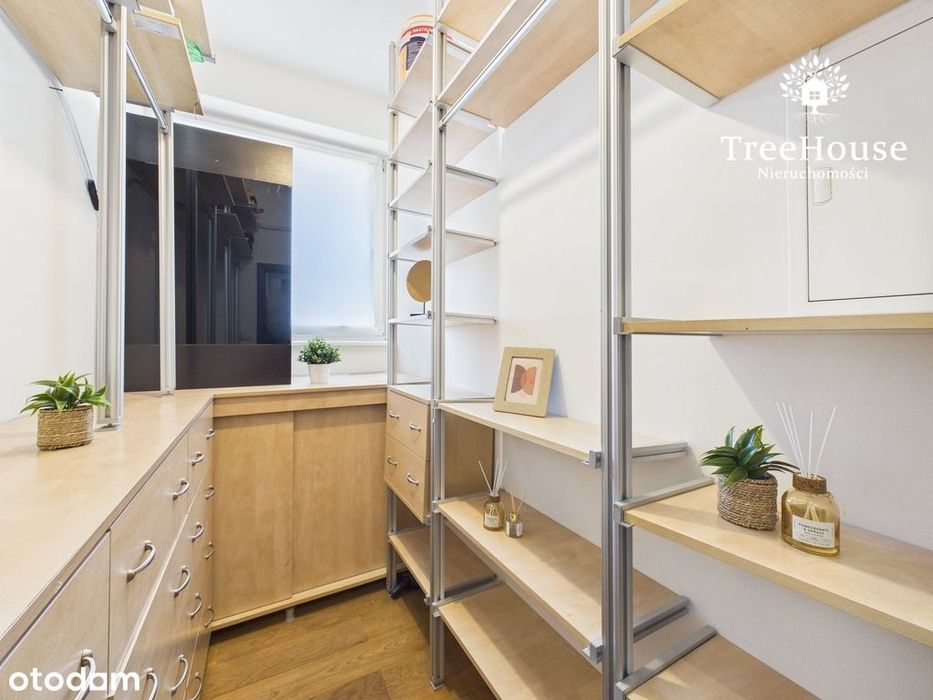 Duże mieszkanie 105 m² - bez czynszu.