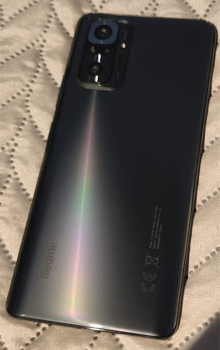 Redmi note 10 pro