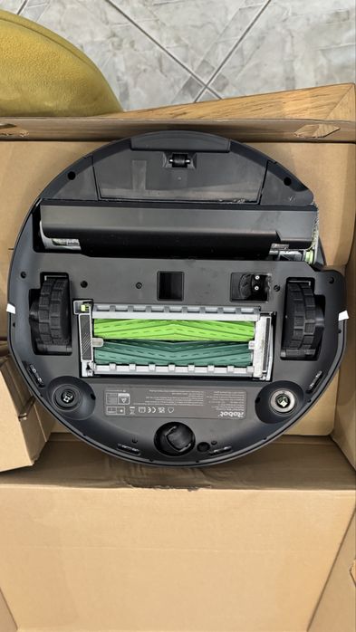 iRobot Roomba combo 705