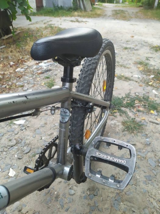 Велосипед - БМХ "Diamondback"