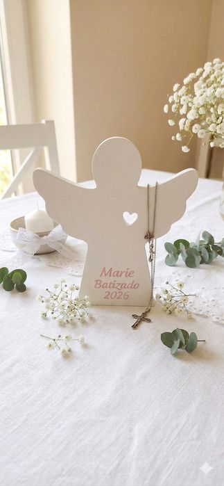 Lembrancinhas para batizado