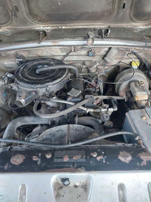 Автомобіль Волга Газ 3110