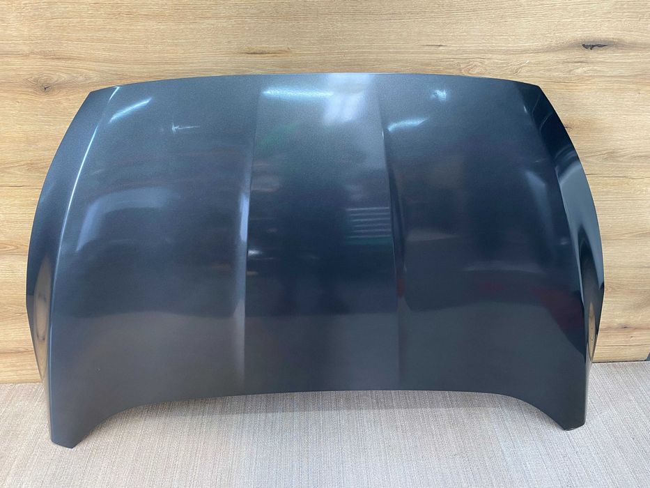 Maska Ford C-max 2017rok kolor Be