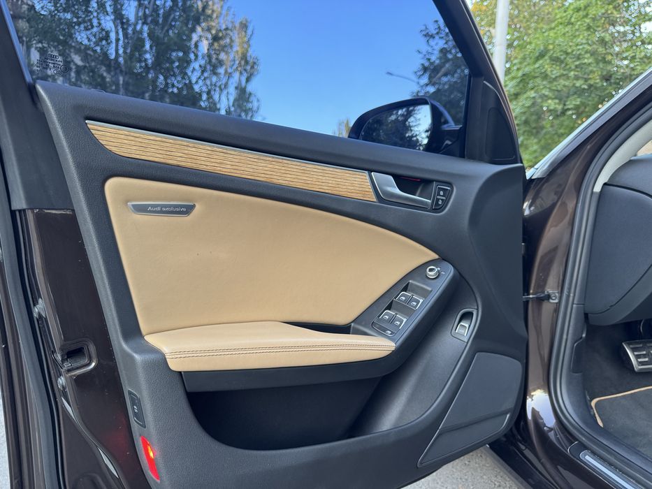 Audi A4 2012 VIN WAUZZZ8K6DA057811 фото оголошення 8 з 20