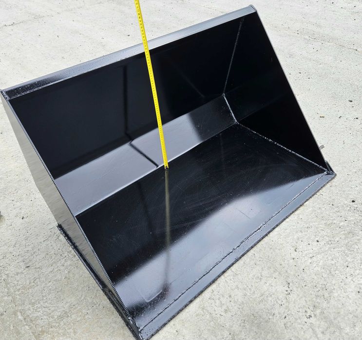 ŁYŻKA do mini ładowarki 105cm dostępne również 120/160/180/200/220/240