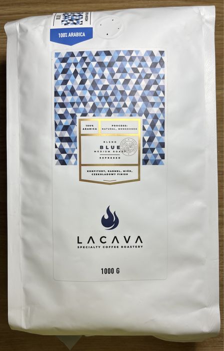 Кава в зернах