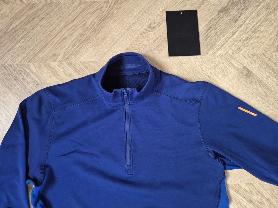 Arc'teryx LEAF bluza techniczna